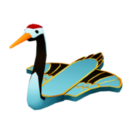 Crane1png — Subway Surfers Boards option 31