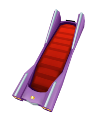 Cruiser1png — Subway Surfers Boards option 35