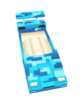 Desertracer1png — Subway Surfers Boards option 37