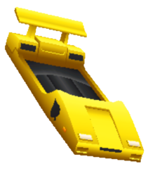 Diablopng — Subway Surfers Boards option 38