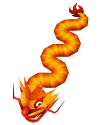 Dragon1png — Subway Surfers Boards option 40