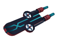 Endeavour1png — Subway Surfers Boards option 43