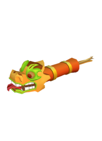 Firedragon1png — Subway Surfers Boards option 44