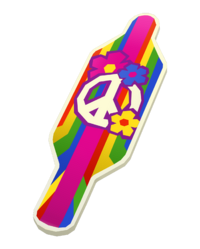 Groovy1png — Subway Surfers Boards option 50