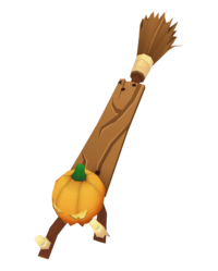 Hexed1png — Subway Surfers Boards option 53