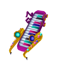 Jazz3png — Subway Surfers Boards option 58