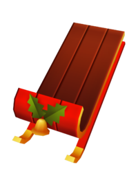 Jingles1png — Subway Surfers Boards option 60