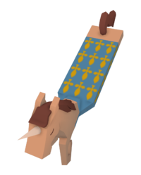 Jouster1png — Subway Surfers Boards option 61