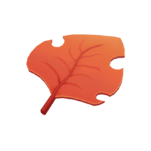 Leaf1png — Subway Surfers Boards option 64