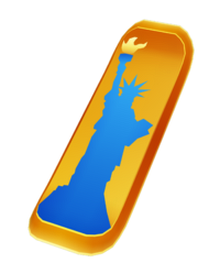 Liberty1png — Subway Surfers Boards option 65