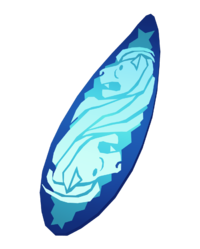 Lion1png — Subway Surfers Boards option 66