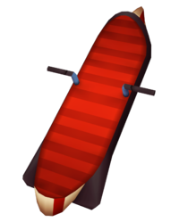 Lowrider1png — Subway Surfers Boards option 67