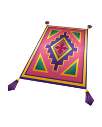 Magiccarpet1png — Subway Surfers Boards option 69