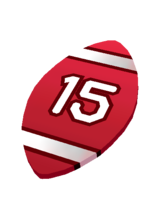 Mahomes1png — Subway Surfers Boards option 70