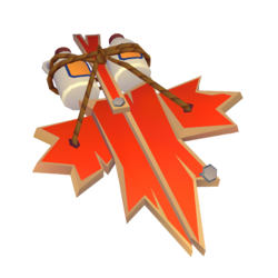 Mapleleaf1png — Subway Surfers Boards option 71