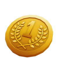 Medal1png — Subway Surfers Boards option 72