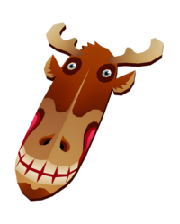 Moose1png — Subway Surfers Boards option 74
