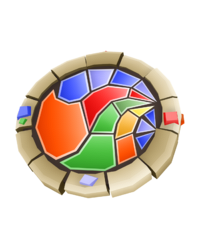 Mosaic1png — Subway Surfers Boards option 75