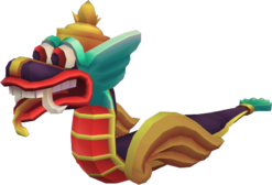 Naga1png — Subway Surfers Boards option 76