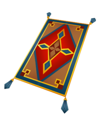 Olddusty1png — Subway Surfers Boards option 77