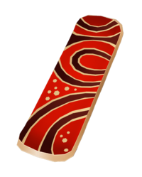 Outback1png — Subway Surfers Boards option 79