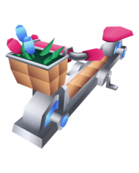 Pedal1png — Subway Surfers Boards option 81