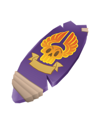 Renegade1png — Subway Surfers Boards option 89