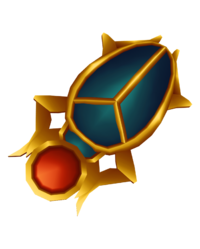 Scarab1png — Subway Surfers Boards option 98