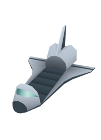 Shuttle1png — Subway Surfers Boards option 104