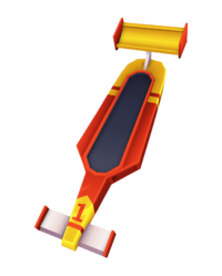 Speeder1png — Subway Surfers Boards option 109