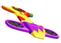 Splash1png — Subway Surfers Boards option 110