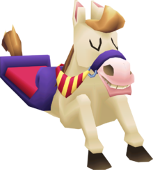 Stallion1png — Subway Surfers Boards option 111