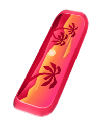 Sunset1png — Subway Surfers Boards option 114