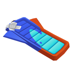 Supersurfer1png — Subway Surfers Boards option 116