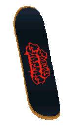 Surfandspray1png — Subway Surfers Boards option 117