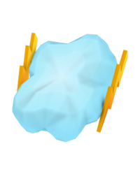 Thunderbolt1png — Subway Surfers Boards option 121