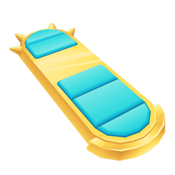 Trickster1png — Subway Surfers Boards option 124