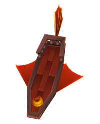 Wayfarer1png — Subway Surfers Boards option 131