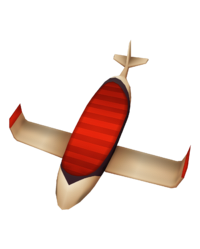 Windglider1png — Subway Surfers Boards option 133