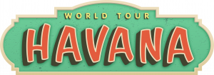 Soundtrack, Subway Surfers World Tour, Havana 