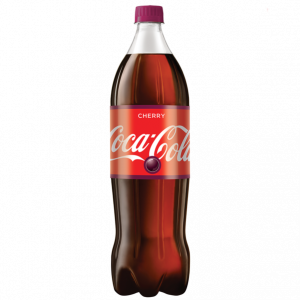 Bautura Racoritoare Coca Cola Cherry 125l 8858082639902png — SUCURI RO option 27