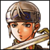 Sivgretchenportraitpng — Suikoden IV - Characters option 33