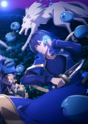 Tensei Kenja No Isekai Life Daini No Shokugyo Wo Ete Sekai Saikyou Ni Narimashitajpg — Summer Anime Season 2022 option 63