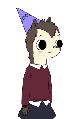 Summer camp island characters sales