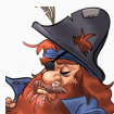 Admiral Splooshpng — Summertime Saga Character Template option 1
