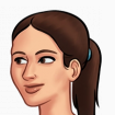 Annapng — Summertime Saga Character Template option 3