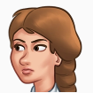 Anniepng — Summertime Saga Character Template option 4