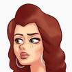Beccapng — Summertime Saga Character Template option 7