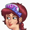 Bethpng — Summertime Saga Character Template option 8