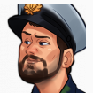 Captain Terrypng — Summertime Saga Character Template option 10